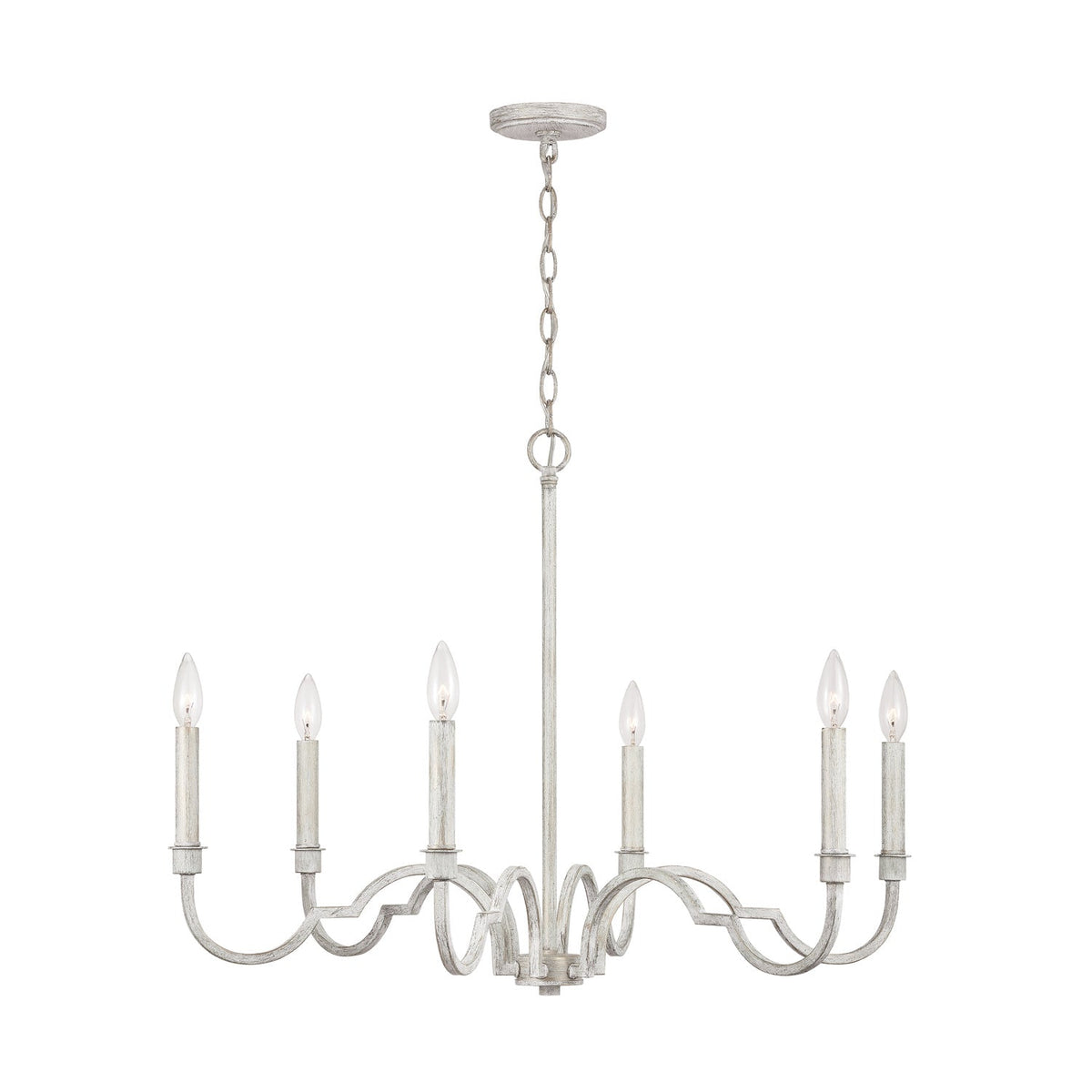 Oval Lustre Métal Laiton Industriel Vintage - Neutralighting