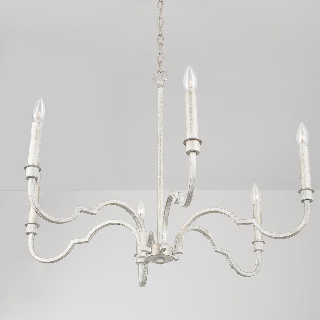Oval Lustre Métal Laiton Industriel Vintage - Neutralighting