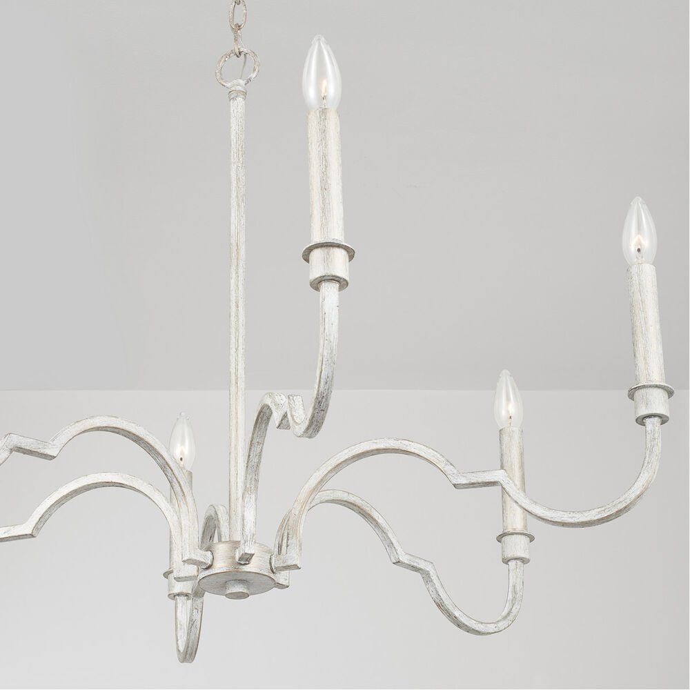 Oval Lustre Métal Laiton Industriel Vintage - Neutralighting