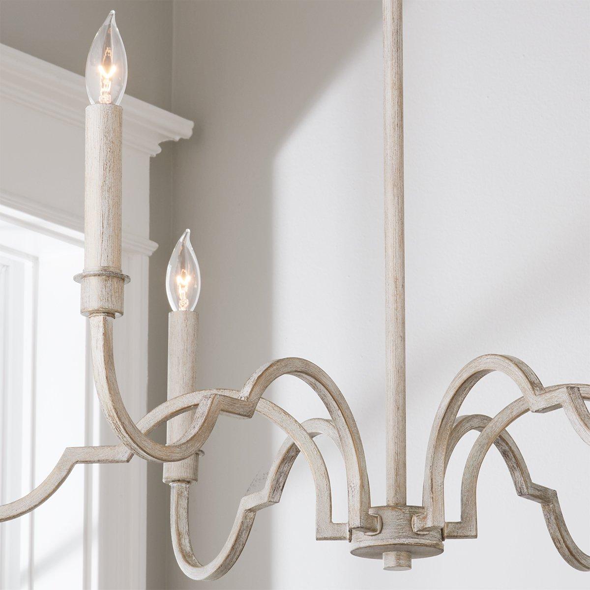 Oval Lustre Métal Laiton Industriel Vintage - Neutralighting