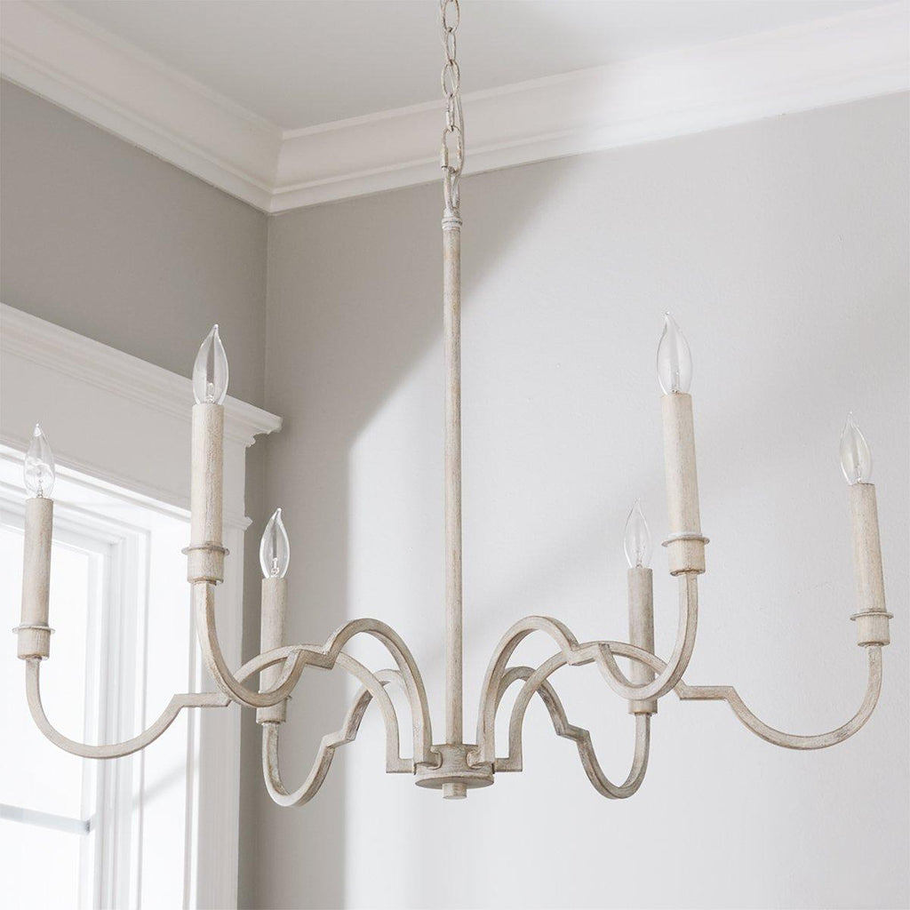 Oval Lustre Métal Laiton Industriel Vintage - Neutralighting