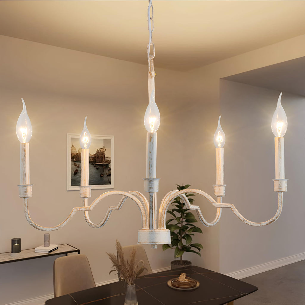 Oval Lustre Métal Laiton Industriel Vintage - Neutralighting