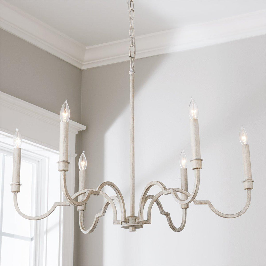 Oval Lustre Métal Laiton Industriel Vintage - Neutralighting