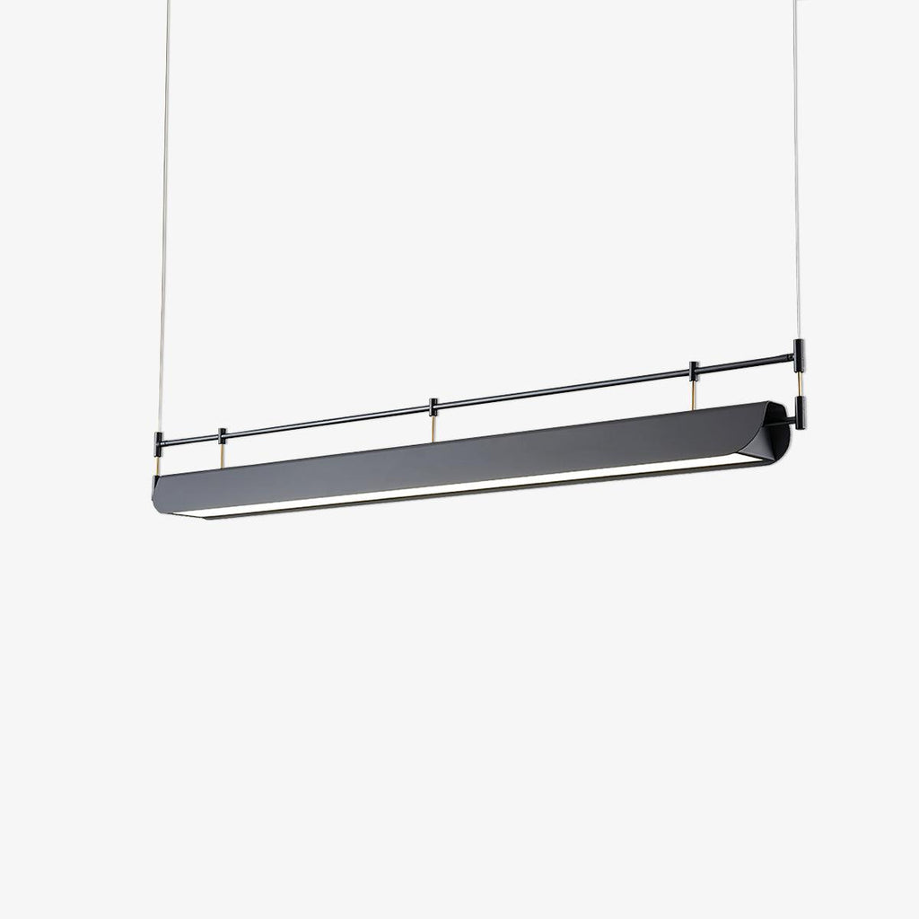 Lustra Suspension Lampe Acrylique pour Salle à Manger - Neutralighting