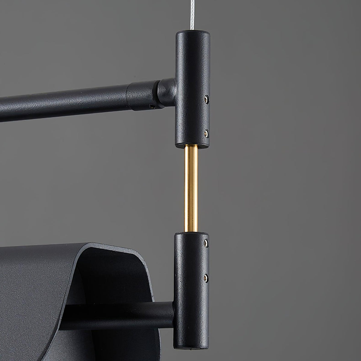 Lustra Suspension Lampe Acrylique pour Salle à Manger - Neutralighting