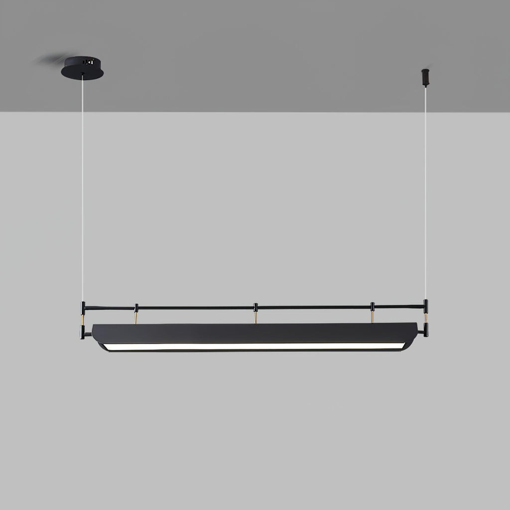 Lustra Suspension Lampe Acrylique pour Salle à Manger - Neutralighting