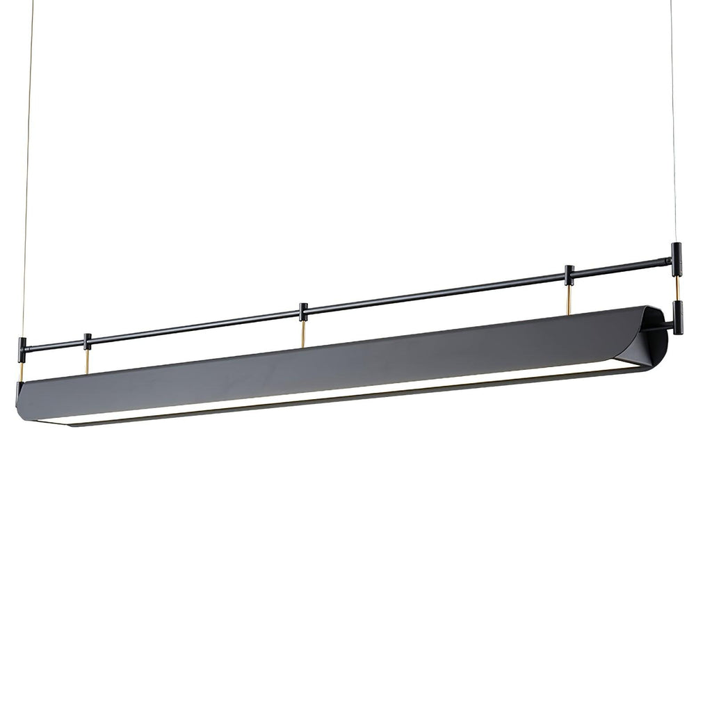 Lustra Suspension Lampe Acrylique pour Salle à Manger - Neutralighting
