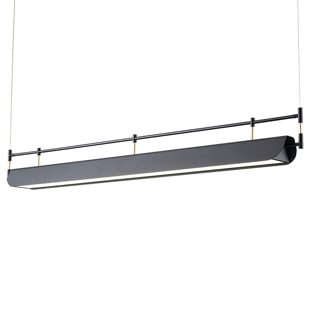 Lustra Suspension Lampe Acrylique pour Salle à Manger - Neutralighting
