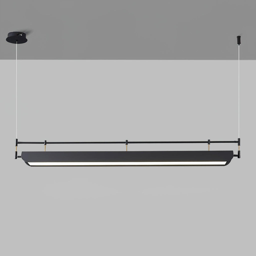 Lustra Suspension Lampe Acrylique pour Salle à Manger - Neutralighting