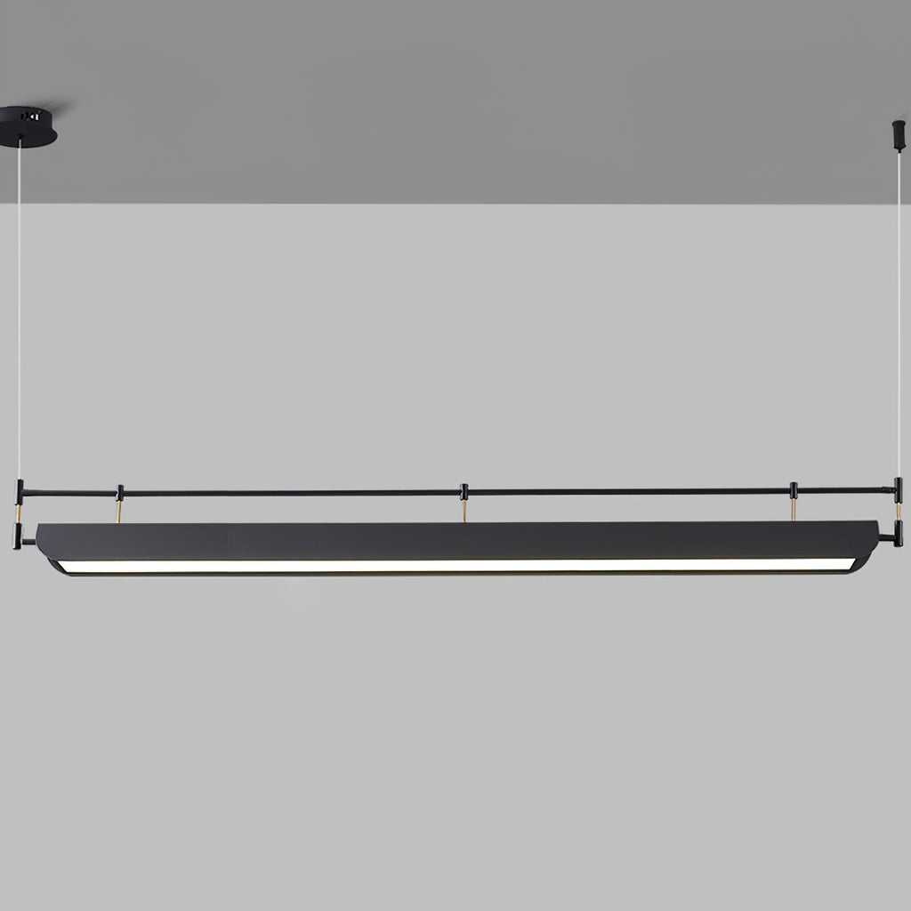 Lustra Suspension Lampe Acrylique pour Salle à Manger - Neutralighting