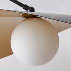 Aurel Suspension Linéaire Moderne Salle de Séjour/Chambre à Coucher - Neutralighting
