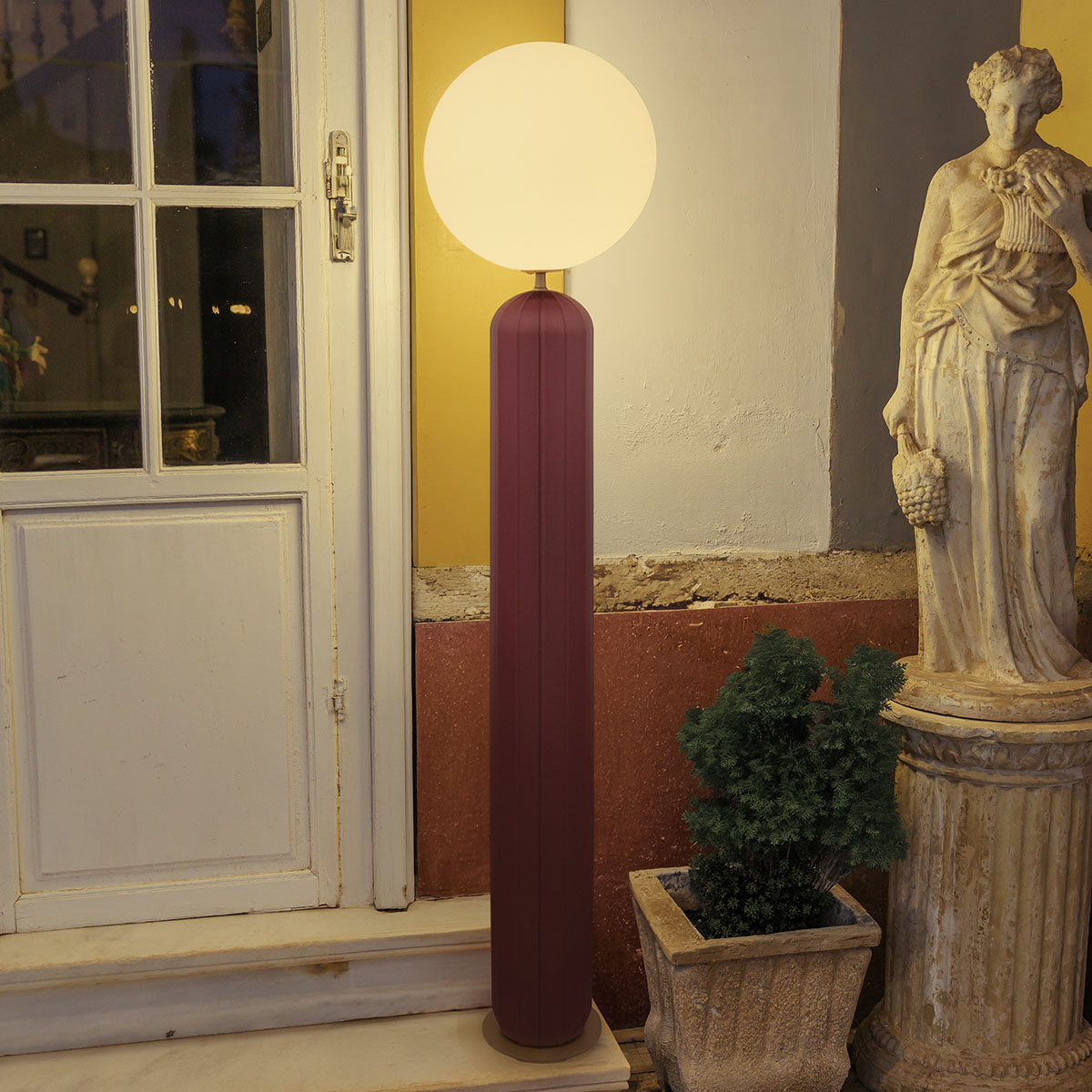 Lampe à poser Gabrielle Louise – vue 5