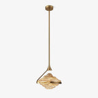 Celestia Suspension Cristal Diamant - Neutralighting