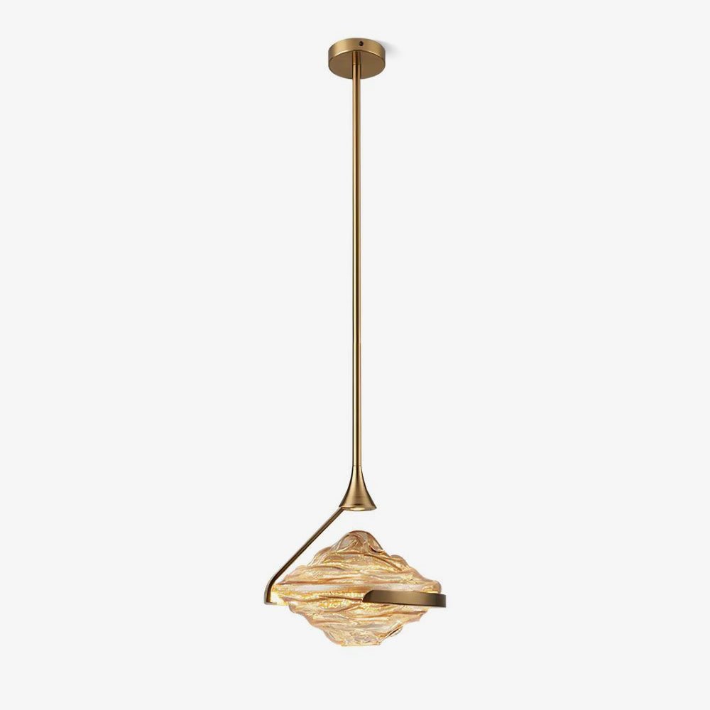 Celestia Suspension Cristal Diamant - Neutralighting