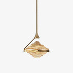 Celestia Suspension Cristal Diamant - Neutralighting