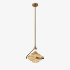 Celestia Suspension Cristal Diamant - Neutralighting