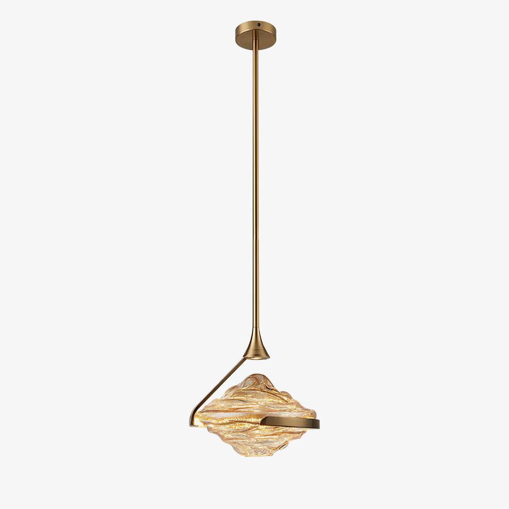 Celestia Suspension Cristal Diamant - Neutralighting