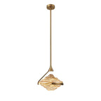 Celestia Suspension Cristal Diamant - Neutralighting