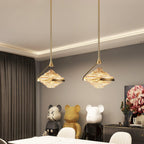 Celestia Suspension Cristal Diamant - Neutralighting