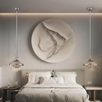 Celestia Suspension Cristal Diamant - Neutralighting