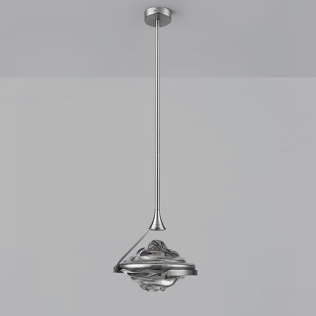 Celestia Suspension Cristal Diamant - Neutralighting