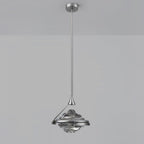 Celestia Suspension Cristal Diamant - Neutralighting