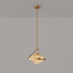 Celestia Suspension Cristal Diamant - Neutralighting