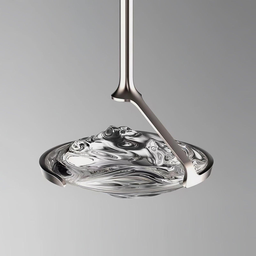 Celestia Suspension Cristal Diamant - Neutralighting