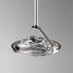 Celestia Suspension Cristal Diamant - Neutralighting