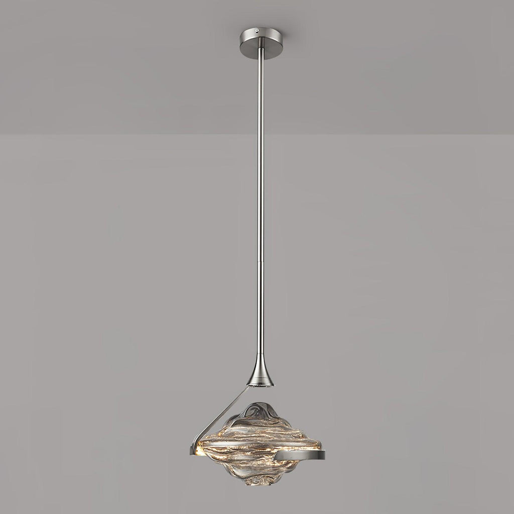 Celestia Suspension Cristal Diamant - Neutralighting