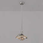 Celestia Suspension Cristal Diamant - Neutralighting