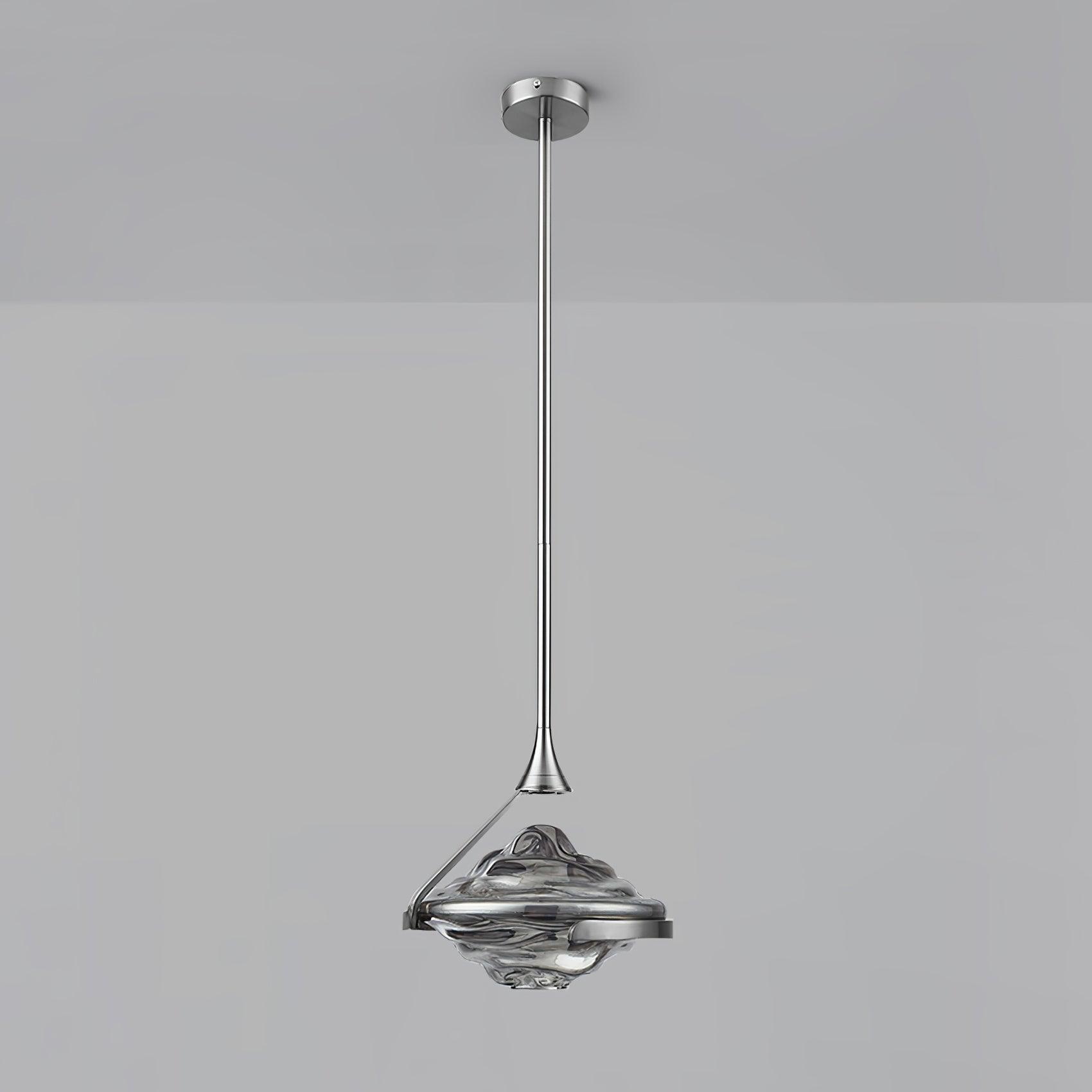 Celestia Suspension Cristal Diamant - Neutralighting