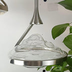 Celestia Suspension Cristal Diamant - Neutralighting