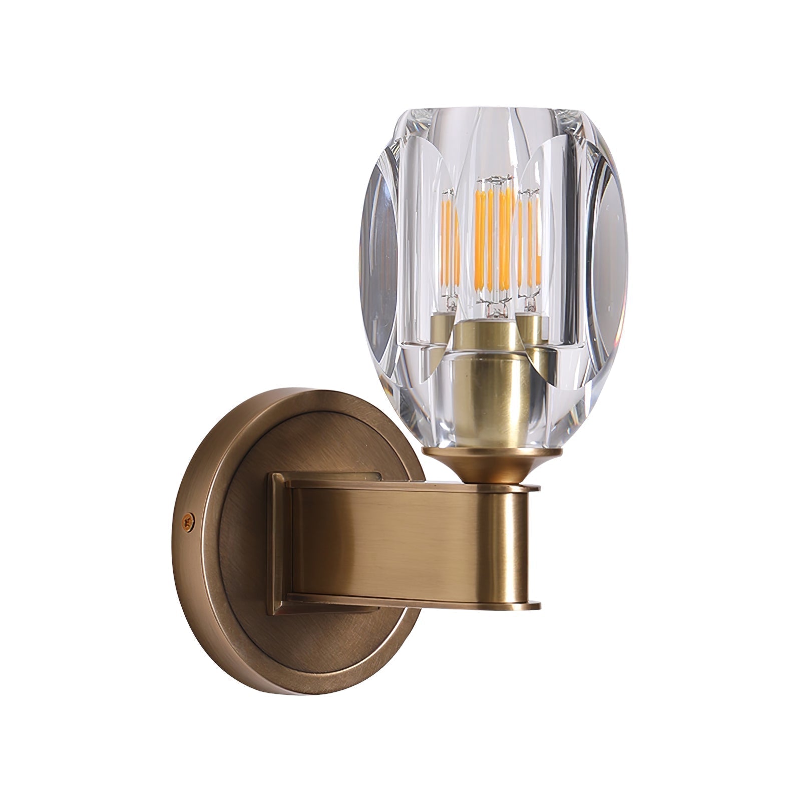 Beloved Applique Murale Premium Art Nordique - Neutralighting