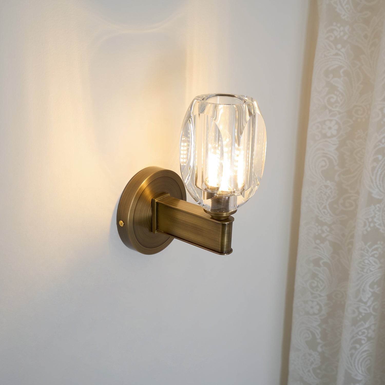 Beloved Applique Murale Premium Art Nordique - Neutralighting