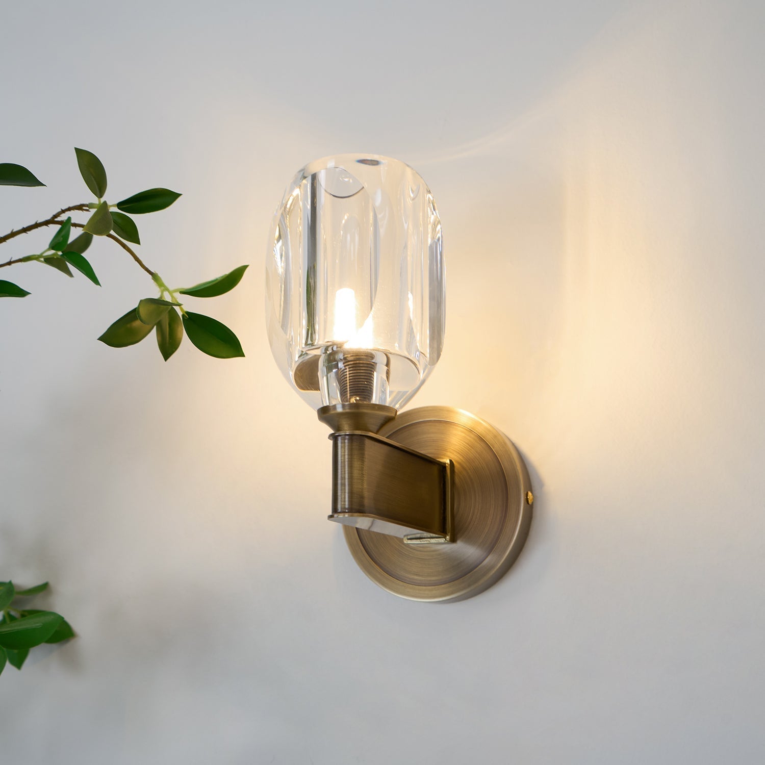 Beloved Applique Murale Premium Art Nordique - Neutralighting