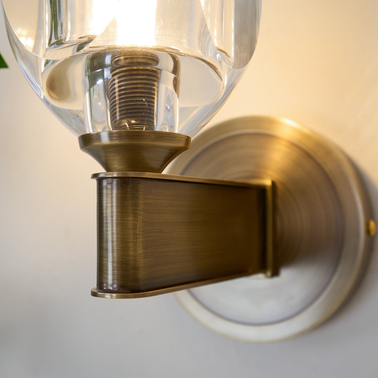 Beloved Applique Murale Premium Art Nordique - Neutralighting