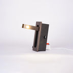 Lustra Lampe De Lecture Moderne LED Ajustable Pour Chevet - Neutralighting