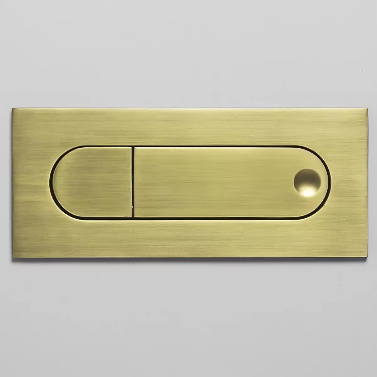 Duvin Applique Murale LED Noire Réglable - Neutralighting