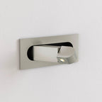 Duvin Applique Murale LED Noire Réglable - Neutralighting