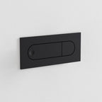 Duvin Applique Murale LED Noire Réglable - Neutralighting