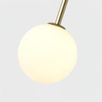 Lunarise Suspension Lampe Scandinave - Neutralighting