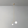 Lunarise Suspension Lampe Scandinave - Neutralighting