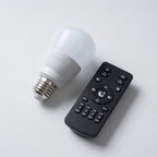 Clad Ampoule LED Dimmable en Verre E27 6W - Neutralighting