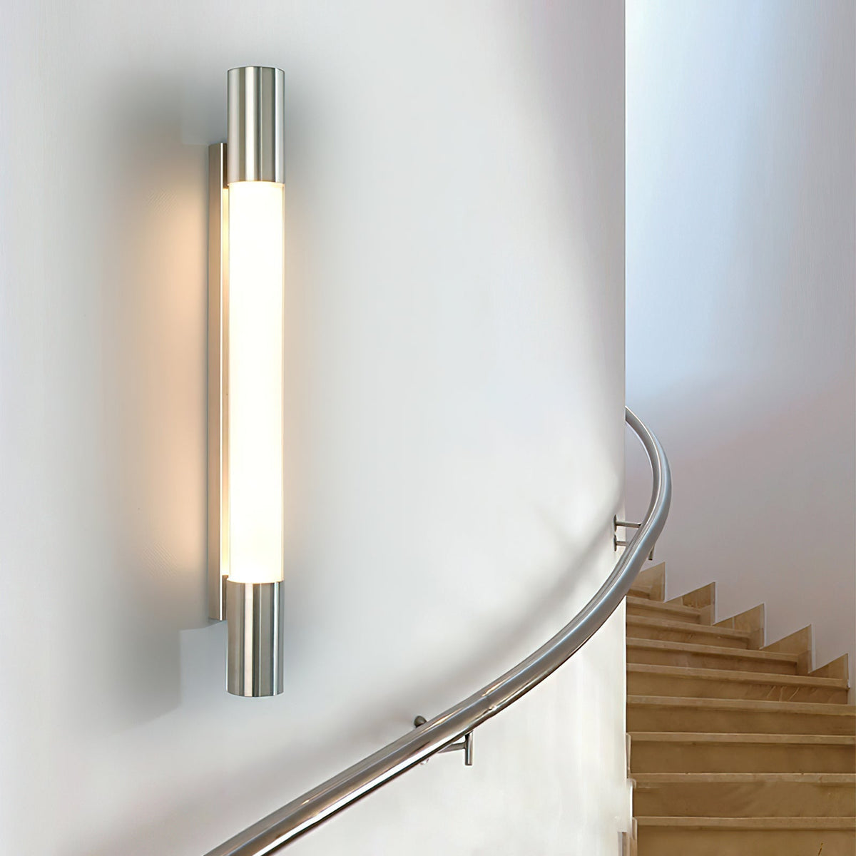 Fleck Applique Murale Acrylique Minimaliste Moderne - Neutralighting