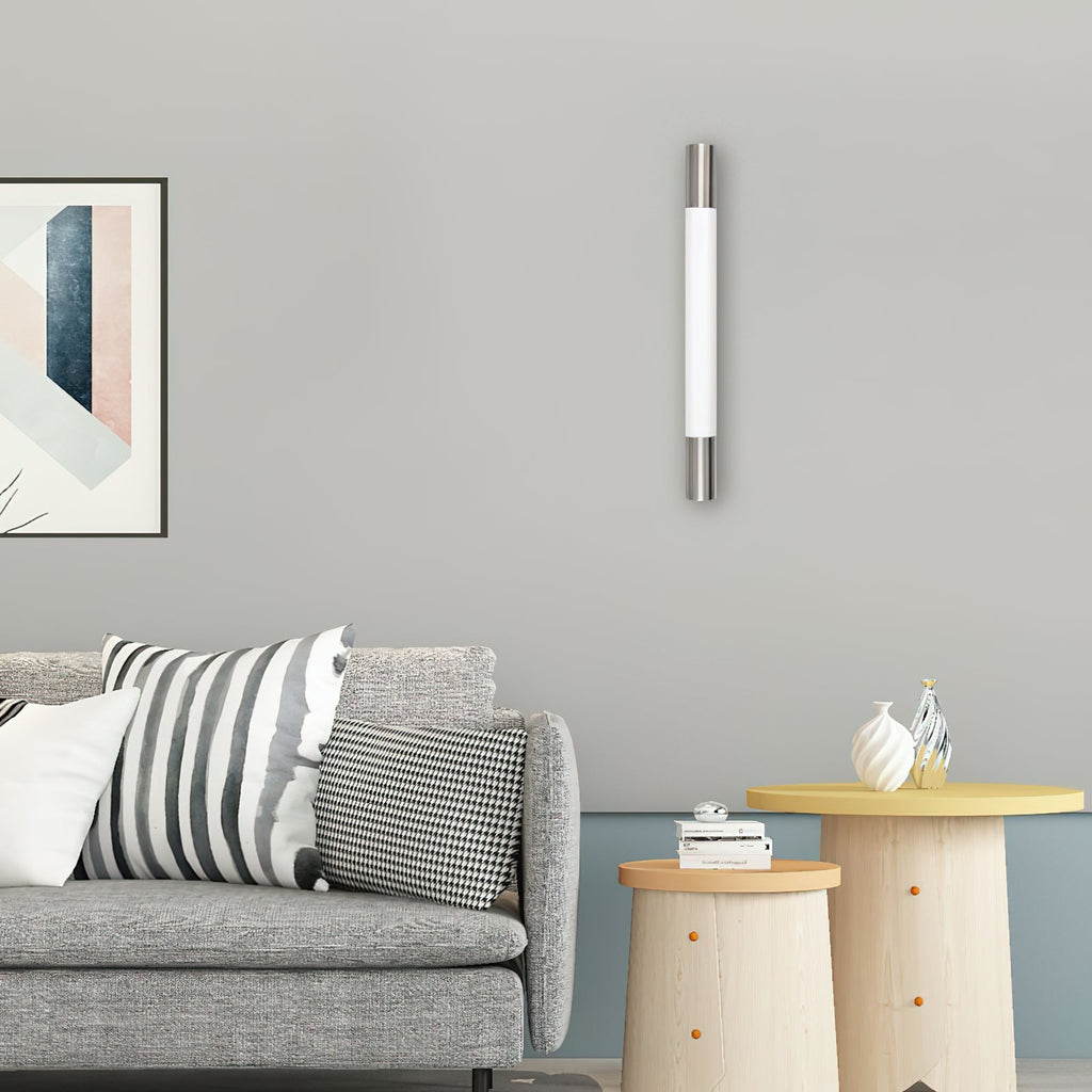 Fleck Applique Murale Acrylique Minimaliste Moderne - Neutralighting
