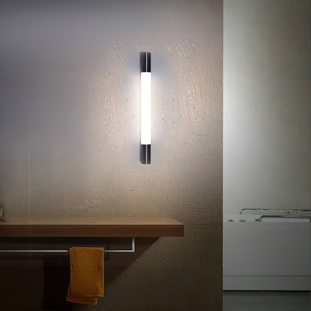 Fleck Applique Murale Acrylique Minimaliste Moderne - Neutralighting