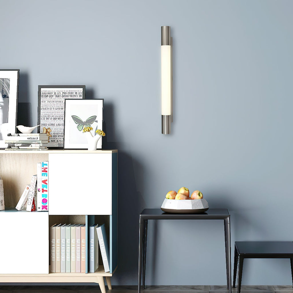 Fleck Applique Murale Acrylique Minimaliste Moderne - Neutralighting