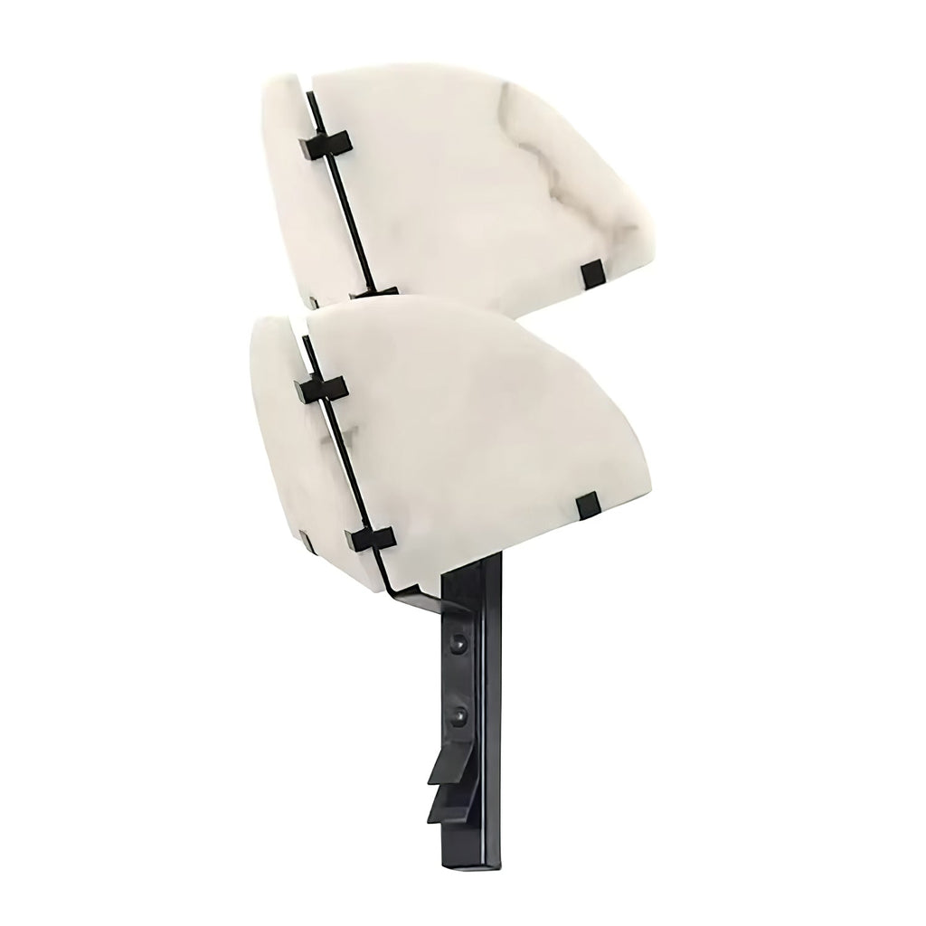 Selesta Applique Murale Moderne en Albâtre - Neutralighting