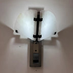 Selesta Applique Murale Moderne en Albâtre - Neutralighting